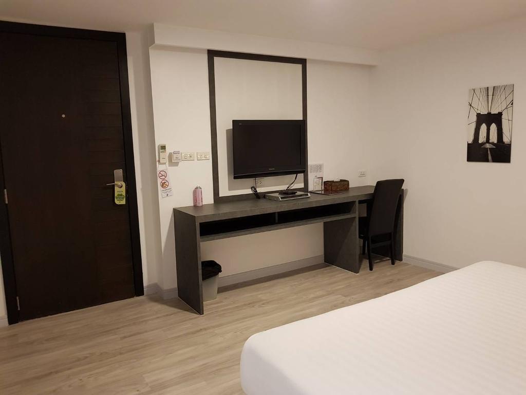 The Mini R Ratchada bahay-panuluyan 3*