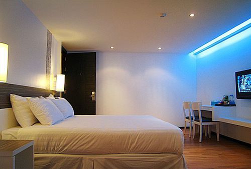 bahay-panuluyan The Mini R Ratchada 3*