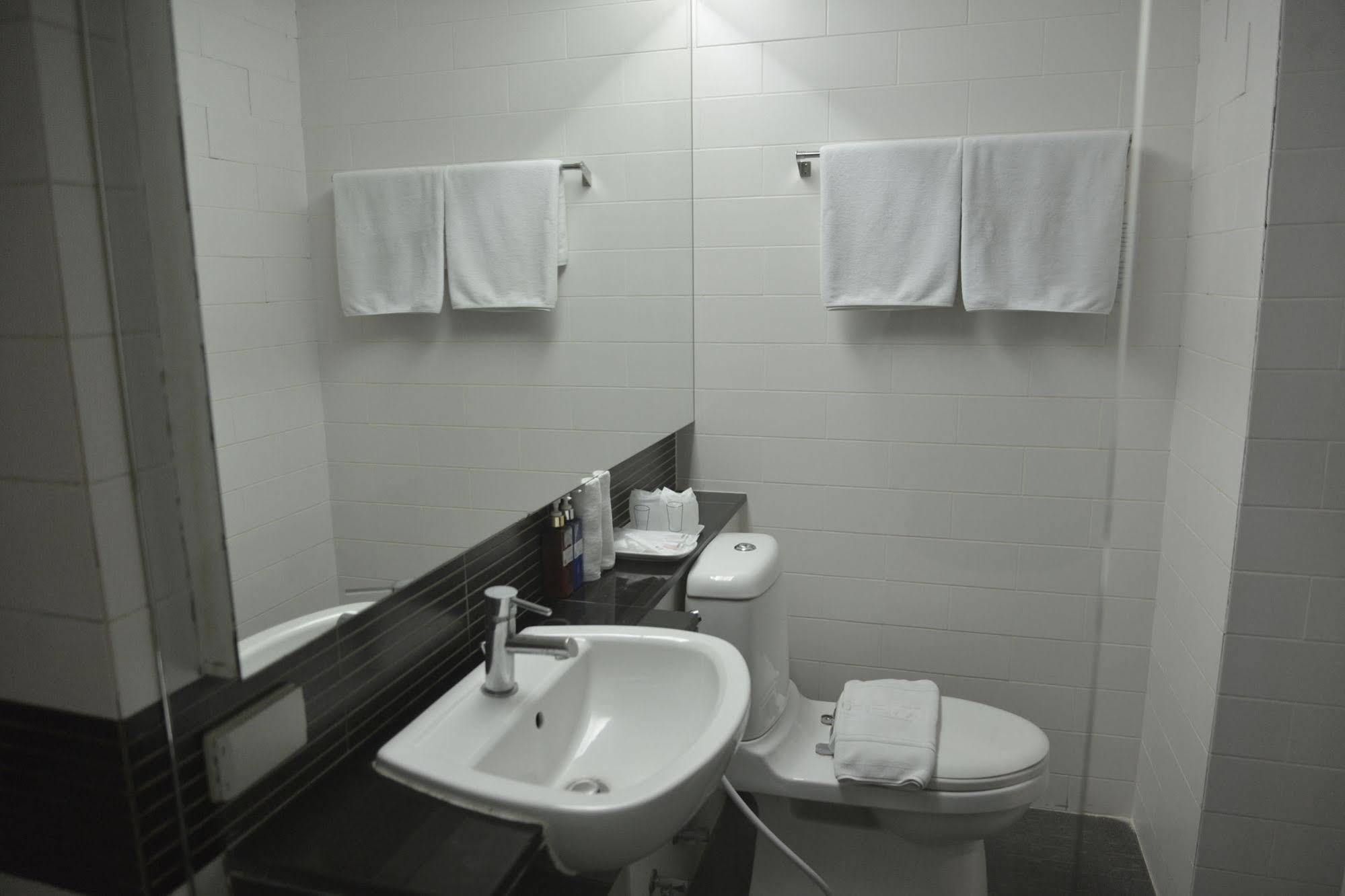 bahay-panuluyan The Mini R Ratchada 3*